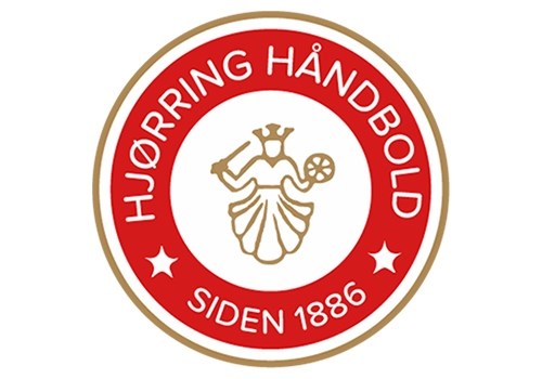 hjørring håndbold logo